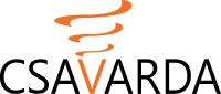 Csavarda