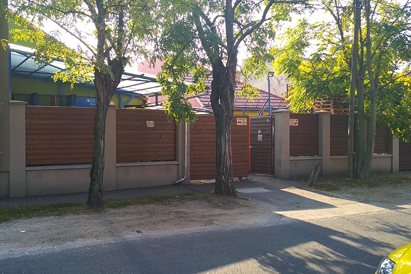 Csavarda Budapest