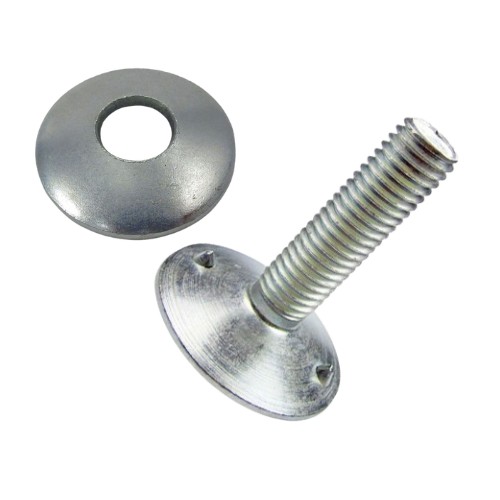 DIN 15237 - Serlegcsavar kategória