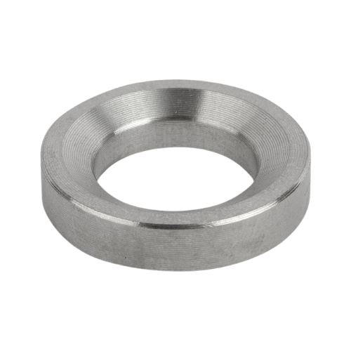 DIN 6319 A4 C 21 Lencsés alátét
