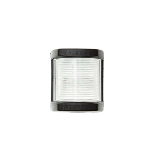Lámpa farfény LED (fehér), fekete Classic LED 12