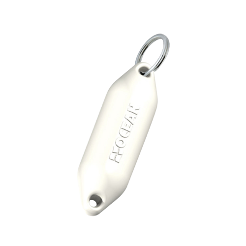 Kulcstartó fender