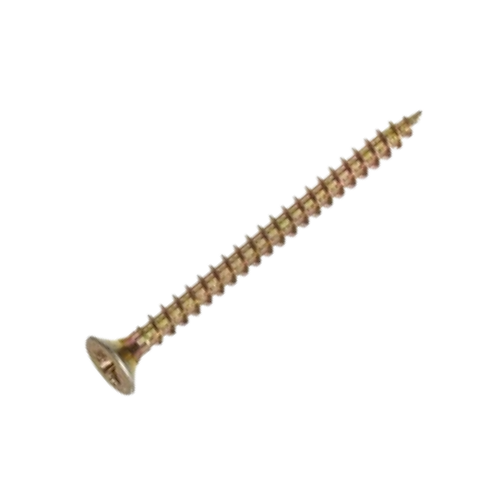 DIN 7505 - Süllyesztett fejű (PZ) forgácslap csavarok kategória