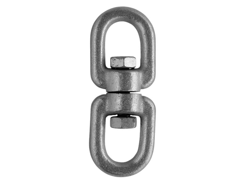 Forgó összekötő (4,5*)13*13 mm (50 db/csom)