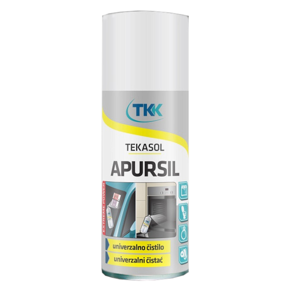 Apursil univerzális tisztító spray 400 ml