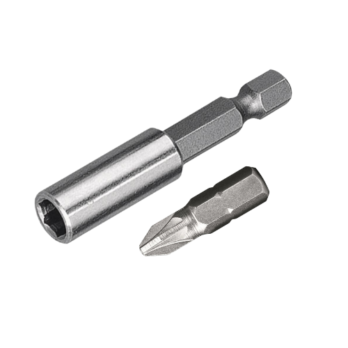 Behajtóhegy torx bit T45