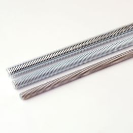 Ragasztott dübelhez menetes szár 16x190 mm 5,8 (10 db/dob) fej: 12 mm