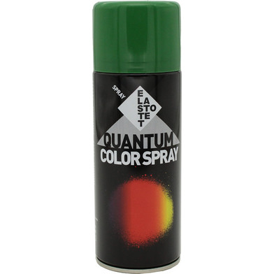 Jelölő spray F10 400 ml ZÖLD Elastotet