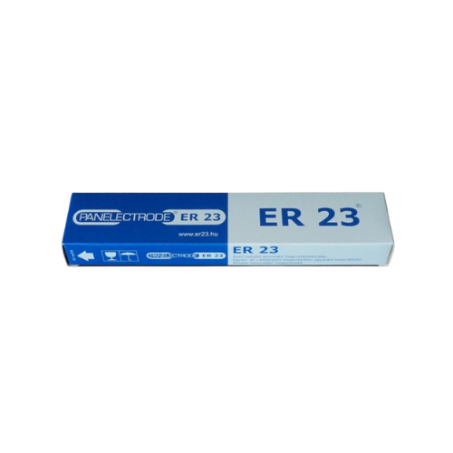 Elektróda ER 23 2,5mm 5kg/doboz
