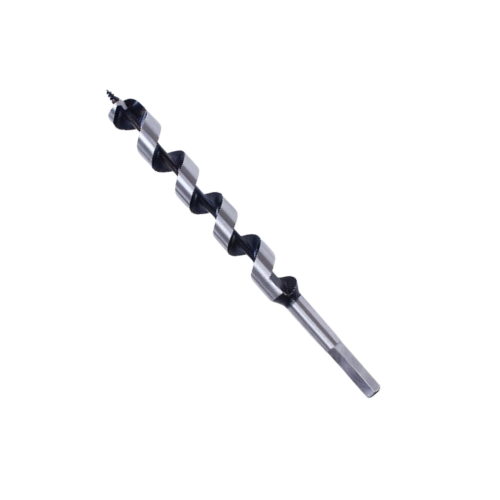 FAG  6200 Hosszúszárú Auger fafúró, hatszög befogással 6x200 mm