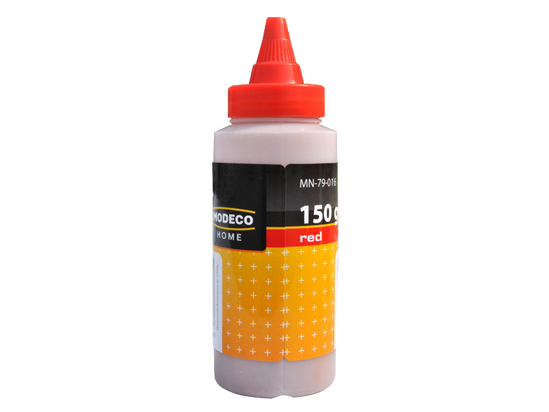 N79016 Festékpor piros 150g