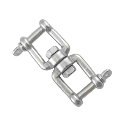 Forgósekli, seklisekli, saválló,   6 mm   A4