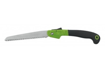 FURESZBICSKA Kinyitható ágvágó fűrész erg.nyéllel 180 mm