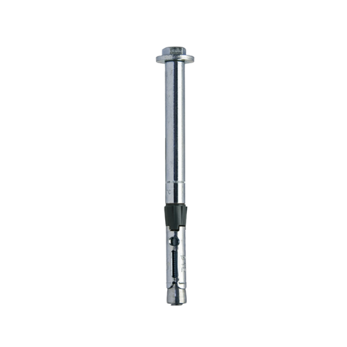 Gamma alapcsavar 8.7