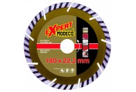 Gyémánt vágókorong turbo 115 mm N78312