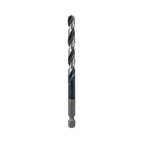 Hcs bitbefogású fémcsigafúró M 1,5mm hss