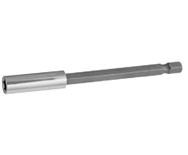 Mágneses hosszú adapter bithez 100mm