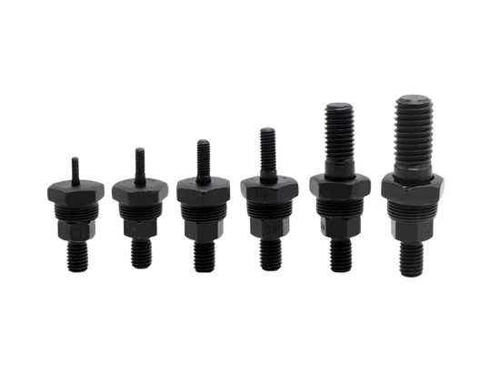 ALK H2033-2/M4 Húzószár M4 H2033-2