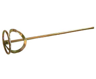 Keverőszárak
