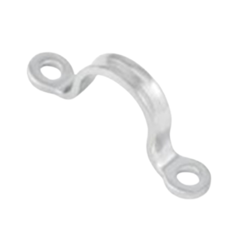 Kötélvezető, klem, rozsdamentes   29 mm x 13 mm   A2