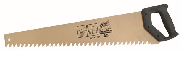 Kézi fűrész gázbeton,ytong 630mm