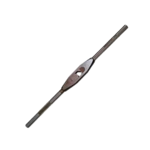 Menetfúró hajtóvas 2- 4.5 mm
