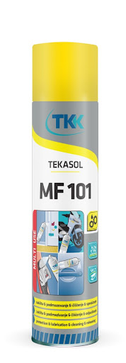 Multifunkciós kenőspray 400 ml