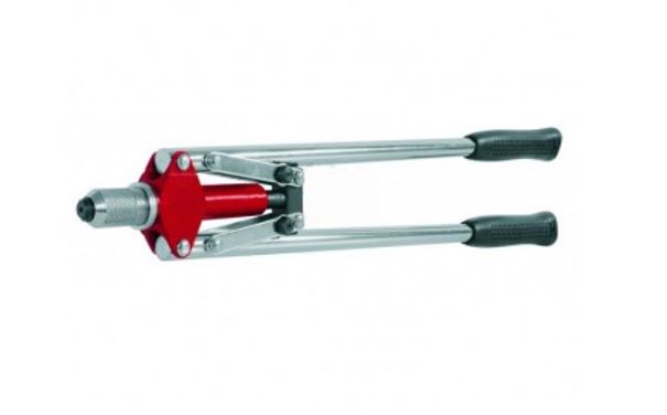 N40020 Kétkaros szegecshúzó  2.44.8 mm