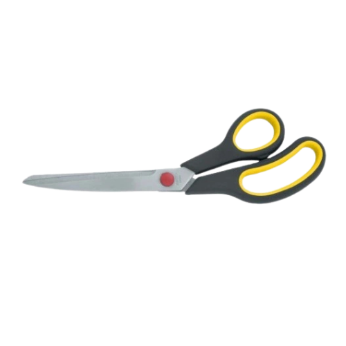 Olló 210 mm háztartási ergonómikus nyéllel