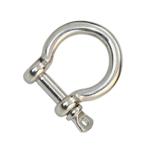 OMEGA kovácsolt sekli, horganyzott M 22