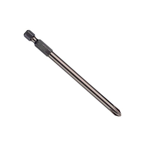 PZ-1 Behajtóhegy 100mm CrV