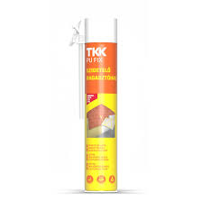 Purhab szigetelöpanel rögzítő 750 ml (kézi)