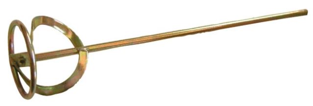 N79080 Univ.keverő sds plus átm120mm