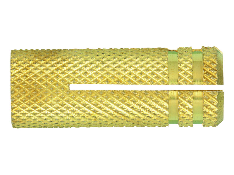 Réz dübel, (nem minősített)  M 5