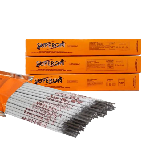 Elektróda Super Optimal 2,5mmx350 mm 5kg/doboz ( Esab tipusú)