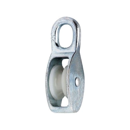 Kötélcsiga szimpla 8 mmx30