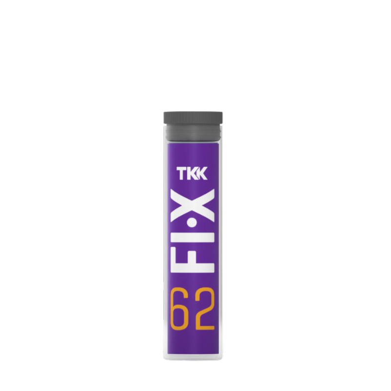 FIX 62 Kétkomponensű epoxi tömítőanyag 57 g.