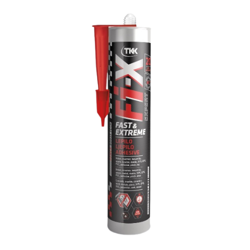 FIX EXPERT Fast & Extreme ragasztó 290 ml.