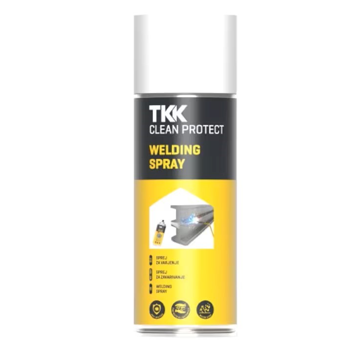 Hegesztő spray 400 ml