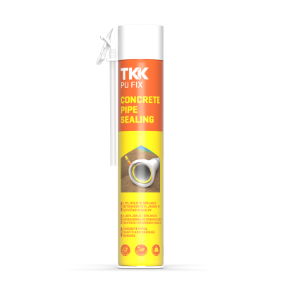 Purhab vízakna és csatornához 750 ml
