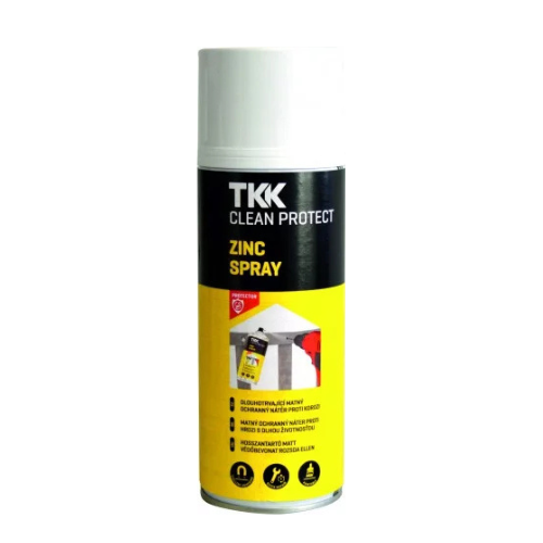 Horgany spray 98% cink tartalom 400 ml