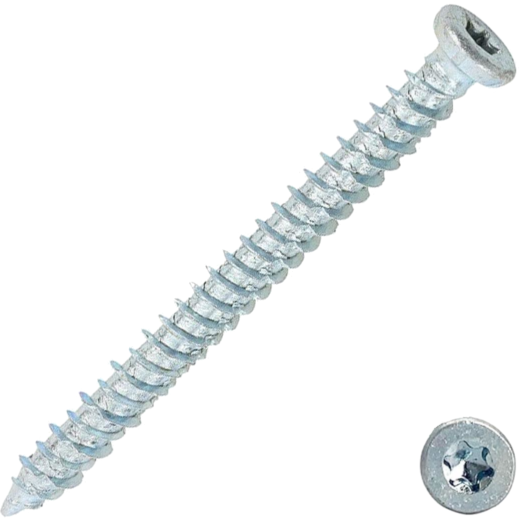 Tokrögzítő csavar kategória