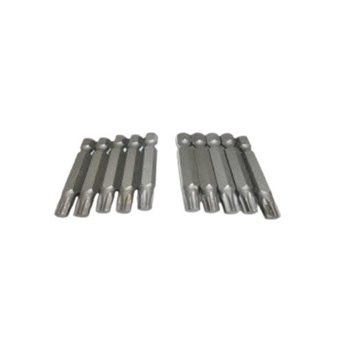 TORX30 Behajtóhegy 100mm CrV