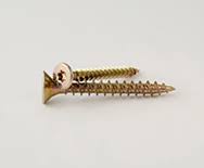 Süllyesztettfejű, TORX faforgácslap csavar A2, rozsdamentes 4x60/60