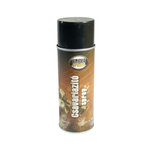 Csavarlazító spray 500 ml
