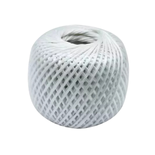 Zsineg PP 0,6 Fehér  (200g)